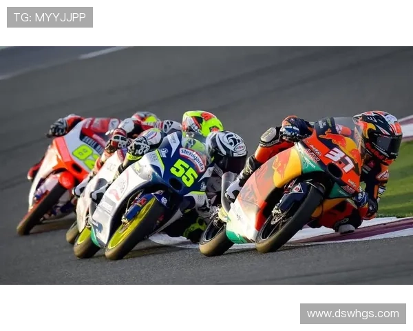 MotoGP新赛季风云再起车手格局洗牌冠军之争全面升级白热化