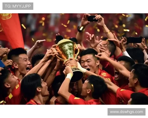 中国足球迎来历史性突破 国家队首次晋级世界杯八强创造新纪录