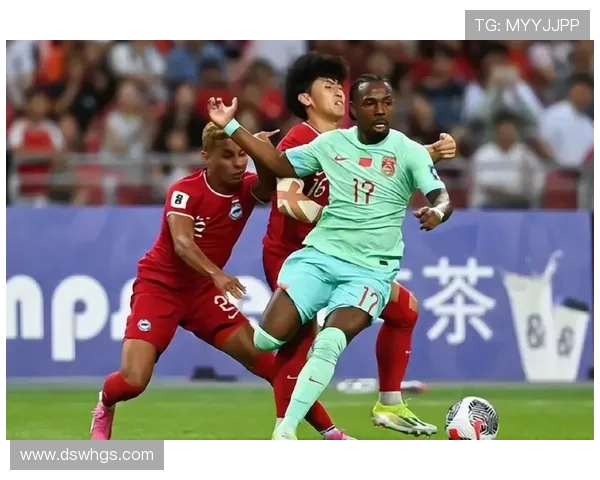 国足世预赛迎关键战新帅首秀球迷期待反弹表现提升士气重燃希望