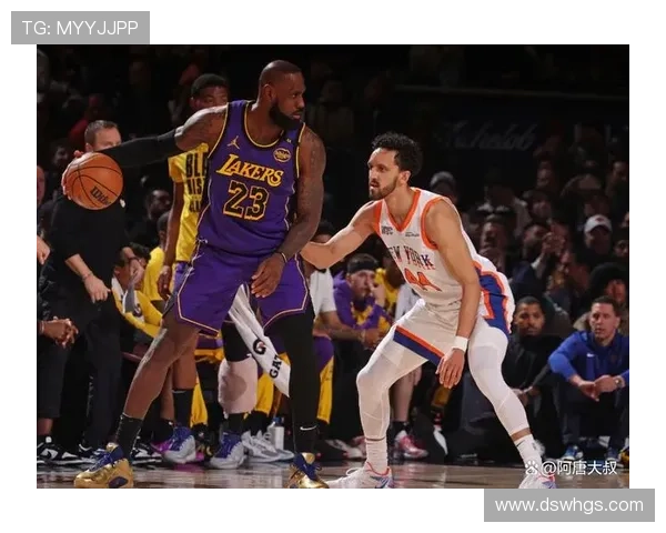 詹姆斯豪取职业生涯第十个三双数据，湖人击败勇士迎来新年首胜